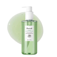 Parnell Cicamanu pH Balanced Body Wash 400ml - DODOSKIN