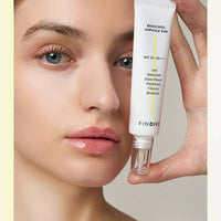 FINDIVE Bakuchiol Ampoule Sun SPF50+ PA++++ 30ml