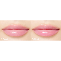 THE WHOO Essential Lip Glow Balm 3.3g x 5 Colors