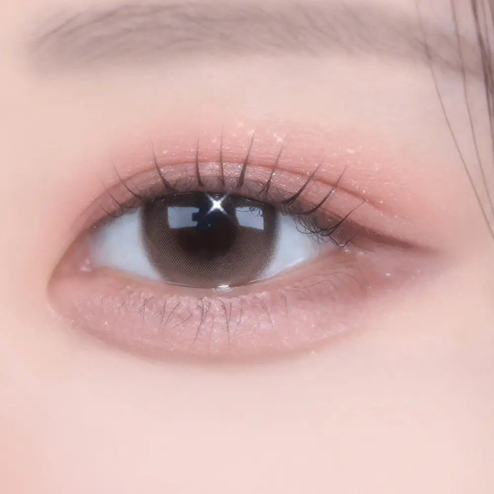 CANMAKE Petit Palette Eyes 2g