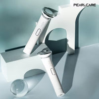 Pearlcare New Sonic 6-in-1 Home Beauty Device Galvanic High