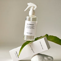 COSMIC MANSION Room & Fabric Spray #ANOTHER MORNING 100ml / 200ml