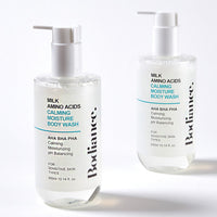 Bodiance Milk Amino Acids Calming Moisture Body Wash 300g