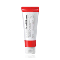 MIZON Good Bye Blemish Low pH Cleanser 100ml - DODOSKIN