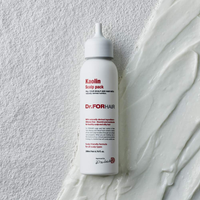 Dr.FORHAIR Kaolin Scalp Pack 250ml
