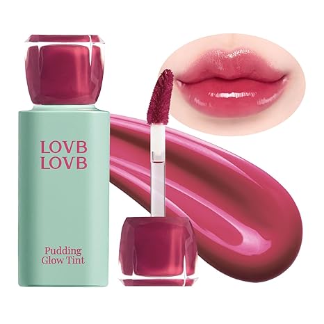 LOVB LOVB Pudding Glow Tint 4g
