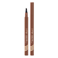 LIPHIP 4-Point Pure Look Eyebrow Tattoo Pen 0.8g 2 Colors
