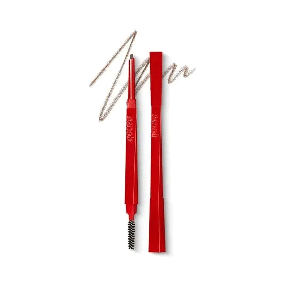 Espoir The Brow Balance Pencil 0.1g available in 6 colors