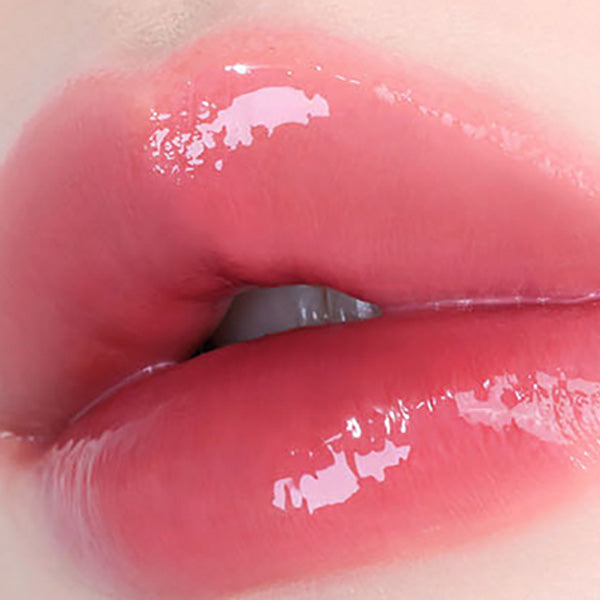 MAKEheal Plum Glow Lip Tint 4g 5 shades