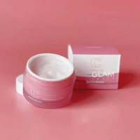 BANOBAGI Calming Care Moisturizing Cream 50ml