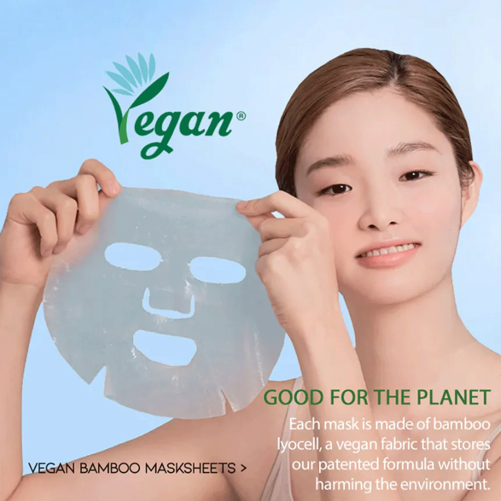 OOTD Collagen Supreme Mask 25g *10ea - DODOSKIN