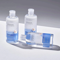 mixsoon Glacier Water Hyaluronic Acid Serum 300ml - DODOSKIN