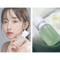Muldream Vegan Green Mild Cica Ampoule 55ml - DODOSKIN