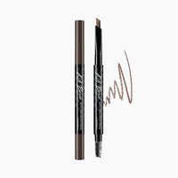(Mhark) CLIO Auto Hard Eye Brow Pencil 0.31g - DODOSKIN
