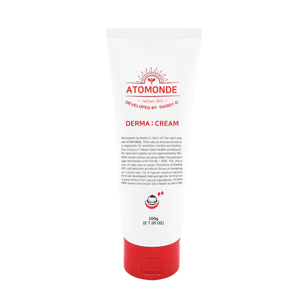 ATOMONDE Derma Cream 200g - Dodoskin