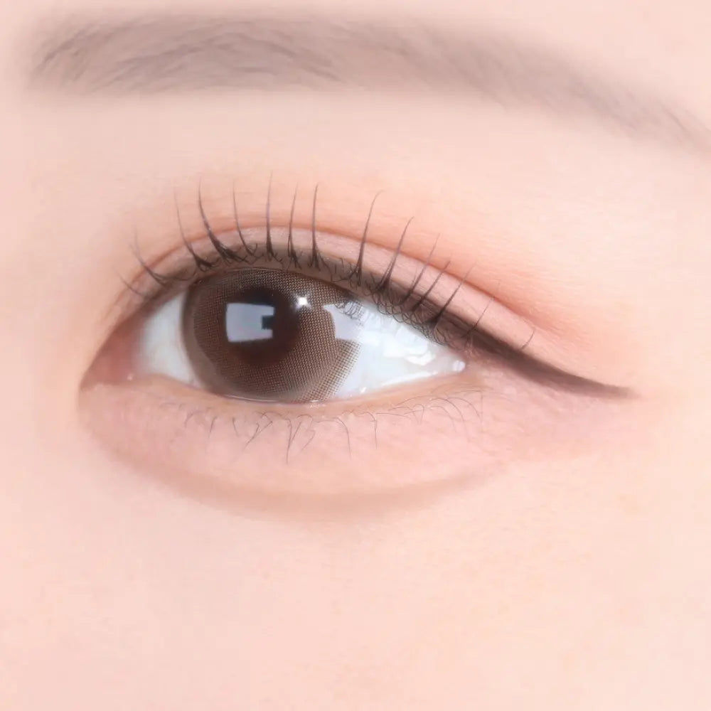 CANMAKE Creamy Touch Liner 0.01g - 07 Red Bean Brown