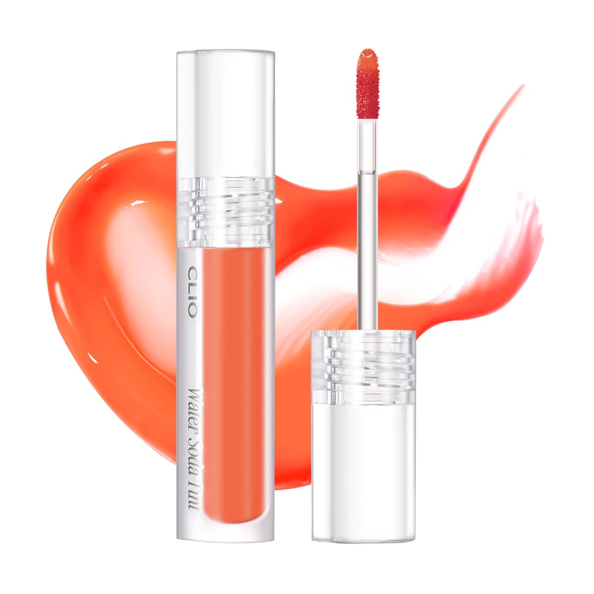 CLIO Water Soda Tint 3g x 5 Shades