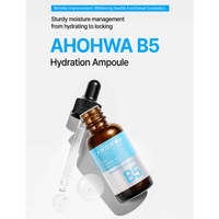 AHOHWA B5 HYDRATION AMPOULE 30ml - DODOSKIN