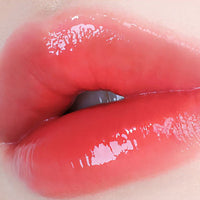 MAKEheal Plum Glow Lip Tint 4g 5 shades