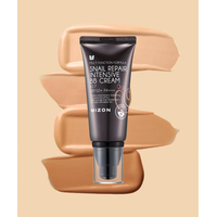MIZON Snail Repair Intensive BB Cream SPF50+ PA+++ 50ml - 4 Colors - DODOSKIN