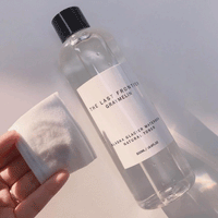 GRAYMELIN The Last Frontier Alaska Glacier Water 85% Natural Toner 500ml - DODOSKIN