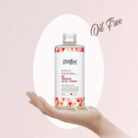Millford AC Triple Acid Toner 200ml - DODOSKIN