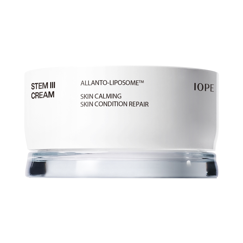 IOPE XMD Stem III Clinical Recovery Cream 50ml