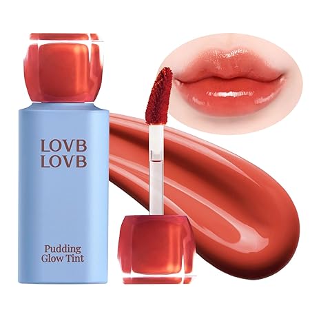 LOVB LOVB Pudding Glow Tint 4g
