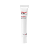 Dr.want Red Cover Cream 17g - DODOSKIN