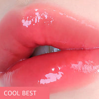 MAKEheal Plum Glow Lip Tint 4g 5 shades