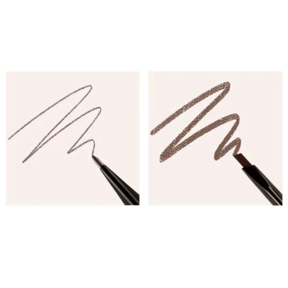 MIZON Brow Styling Pencil - 3 Colors