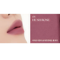 MUZIGAE MANSION Tie Up Cover Tint 6g (6 colors to choose)