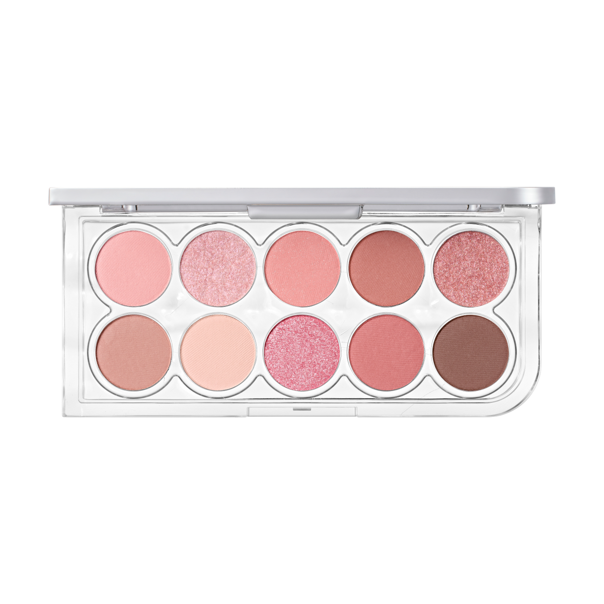 LUMMIR Light On Eyes Shadow Palette 5.9g