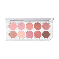 LUMMIR Light On Eyes Shadow Palette 5.9g