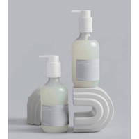 celimax Dual Barrier Mild Gel Cleanser 200ml - DODOSKIN