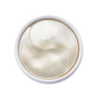 MIZON Pure Pearl Eye Gel Patch 60 patches - DODOSKIN