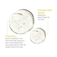 OOTD Dark Spot Vitamin C Serum 50ml - DODOSKIN