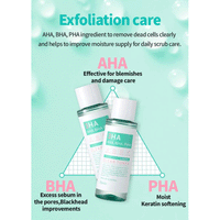 esfolio 3HA Clear Toner 150ml - DODOSKIN