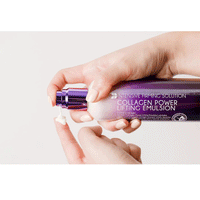 MIZON Collagen Power Lifting Emulsion 120ml - DODOSKIN