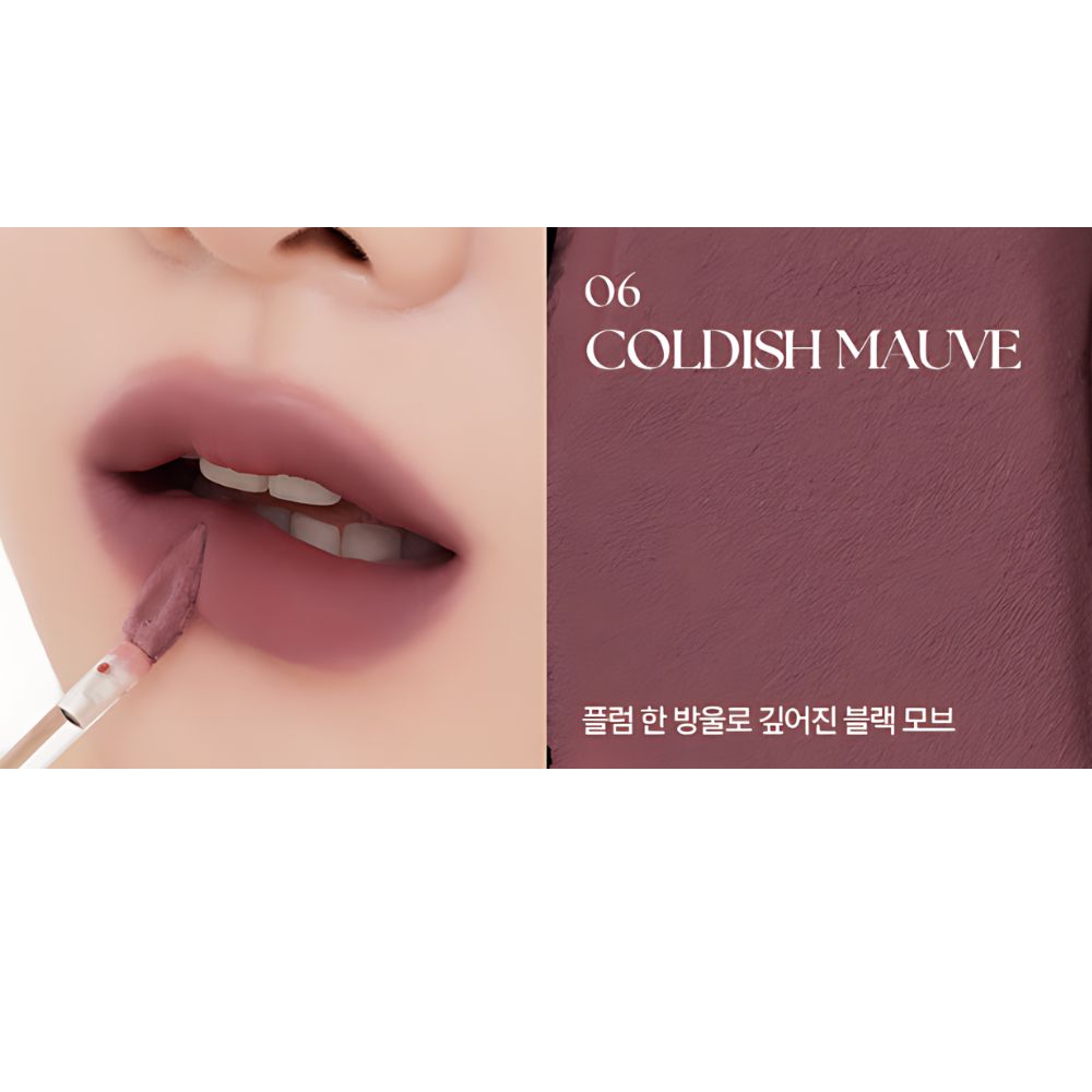 MUZIGAE MANSION Tie Up Cover Tint 6g (6 colors to choose)