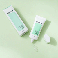 AHOHWA Control Clear Spot 30ml - DODOSKIN