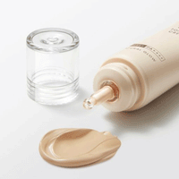 AHC Nude Tone Up Cream SPF 50+ PA++++ 40ml