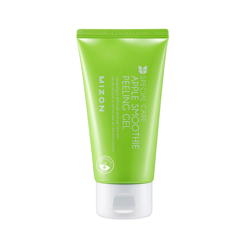 MIZON Apple Smoothie Peeling Gel 120ml - DODOSKIN