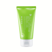 MIZON Apple Smoothie Peeling Gel 120ml - DODOSKIN