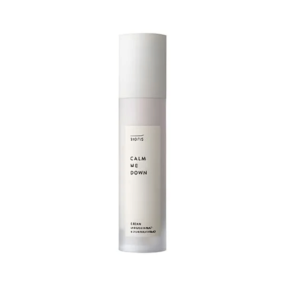 (NEWA) Sioris Calm Me Down Cream 50ml - DODOSKIN
