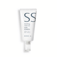 BEAUDIANI Soothing Tone Up Sunscreen SPF 50+ PA++++ 50ml - DODOSKIN