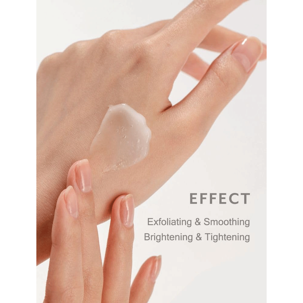 MIZON Apple Smoothie Peeling Gel 120ml - DODOSKIN