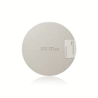 SU:M37 Skin-stay Soft Glow Cushion SPF50+/PA+++ 13g - 2 Colors - DODOSKIN