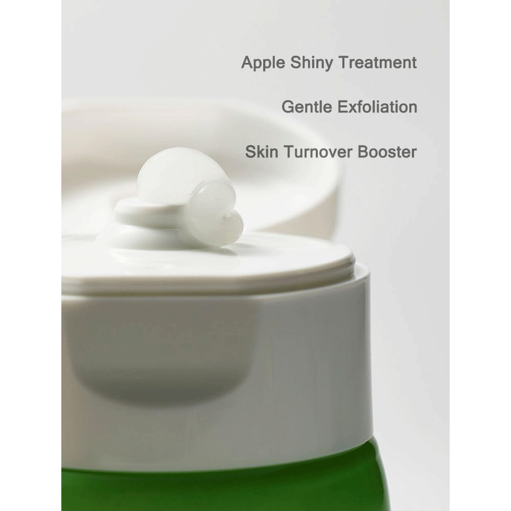 MIZON Apple Smoothie Peeling Gel 120ml - DODOSKIN