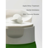 MIZON Apple Smoothie Peeling Gel 120ml - DODOSKIN